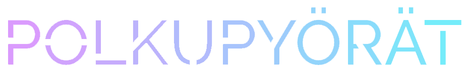Polkupyörät