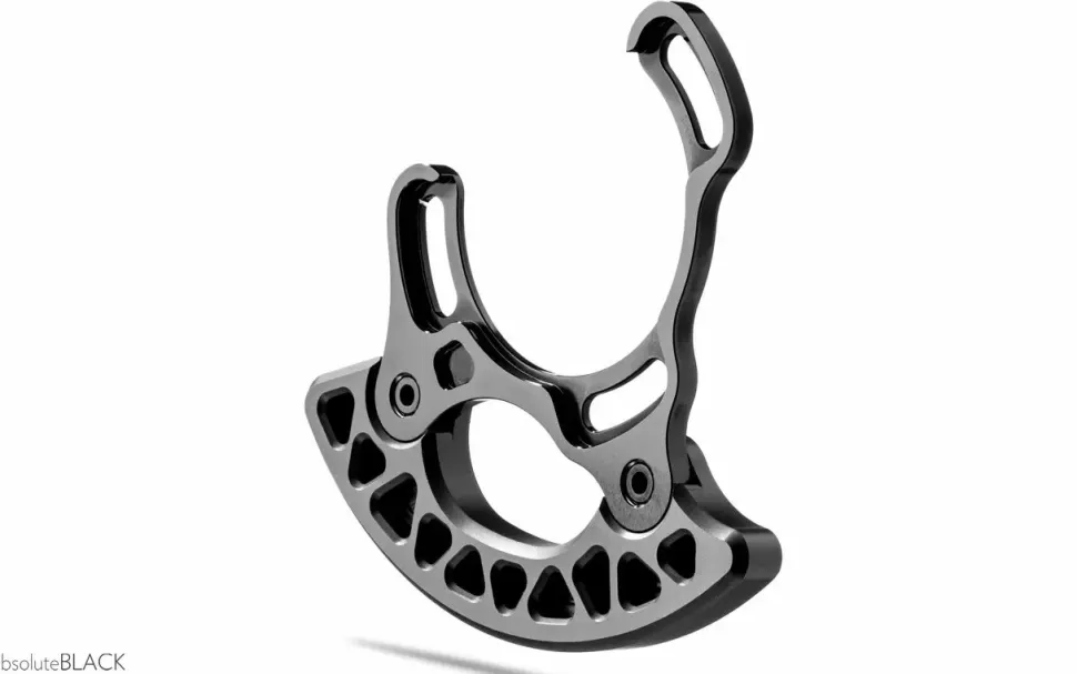 Absoluteblack Bash Guard Taco ISCG05