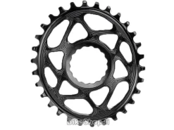 Absoluteblack 30T ovaali CINCH Boost