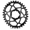 Absoluteblack 34T ovaali SRAM DM Boost