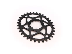 Absoluteblack 32T ovaali SRAM DM Boost