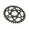 Absoluteblack 34T ovaali SRAM DM Boost
