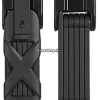 Abus Bordo Granit X-Plus