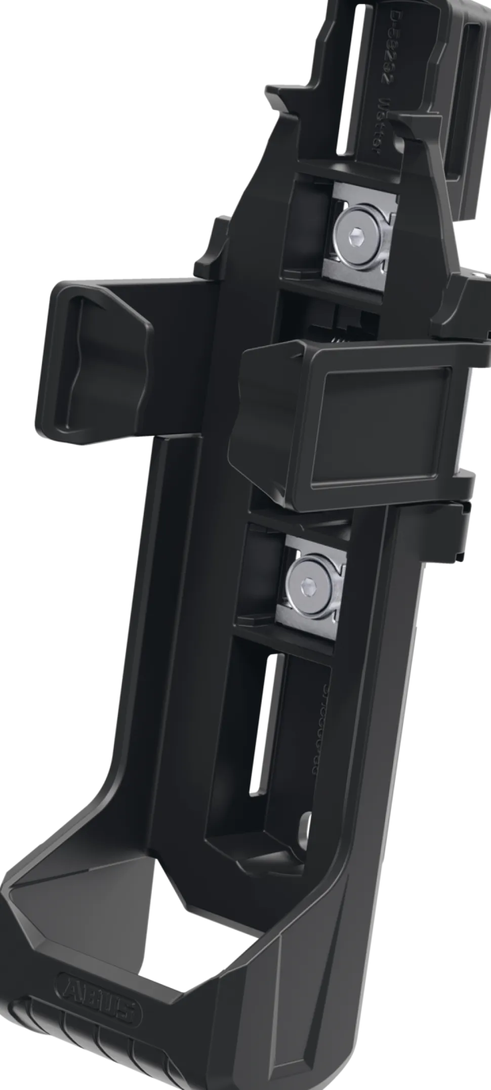 Abus Bordo 6500K Granit X-Plus