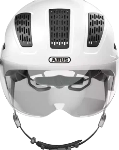 Abus Hyban 2.0 Ace - polar white