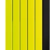 Abus Ugrip Bordo 5700/80 cm taittuva Lime