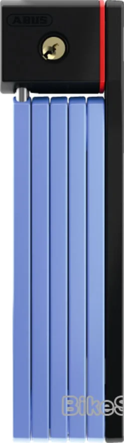 Abus Ugrip Bordo 5700/80 cm taittuva Sininen