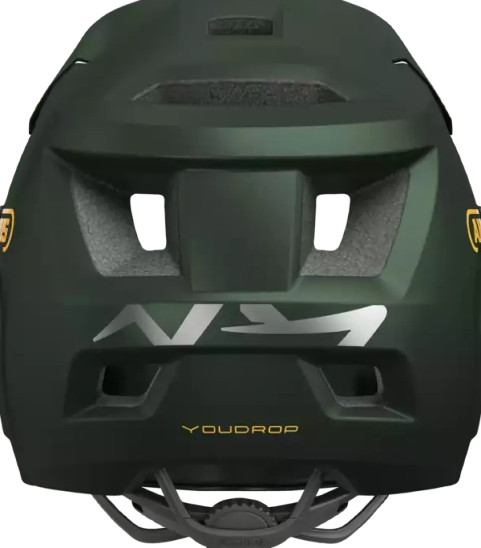 Abus YouDrop FF pyöräilykypärä