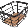 Atran Epic Shopper kori AVS kiinnityksellä