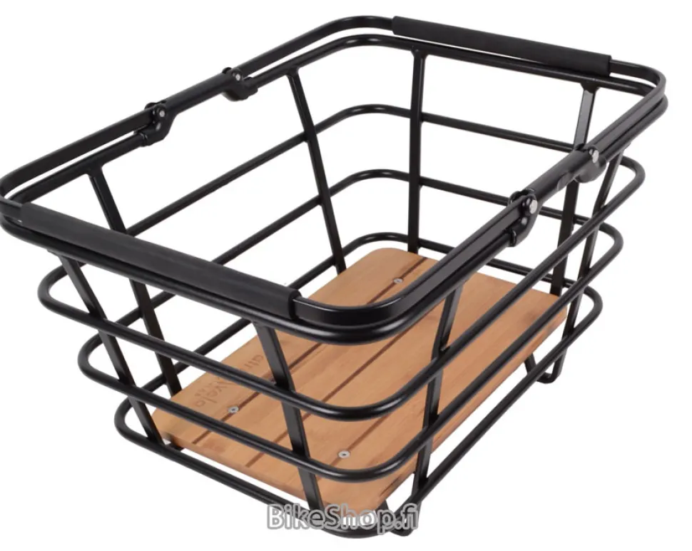 Atran Epic Shopper kori AVS kiinnityksellä