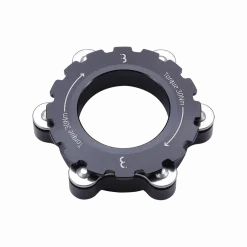 BBB Centerfit Centerlock adapteri