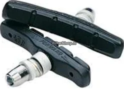 BBB v-jarrupalat VeeStop, OEM, yksi pari