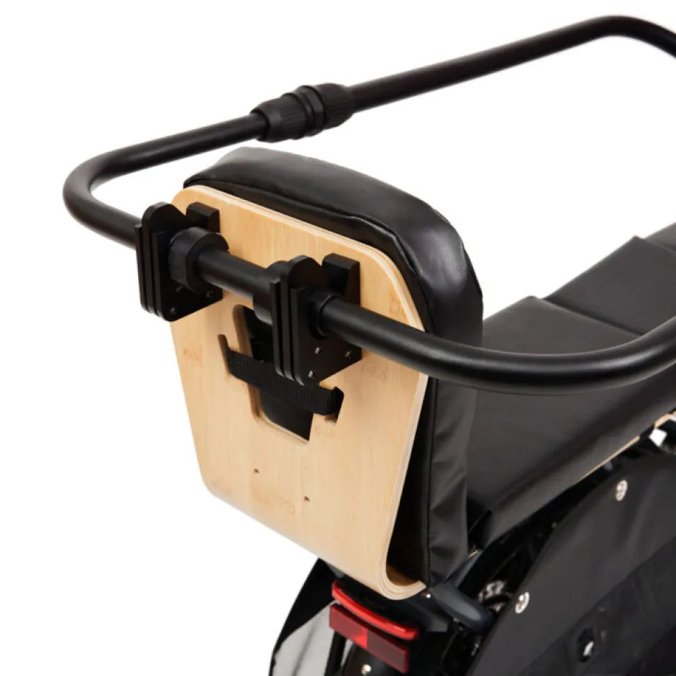 Bike43 Bench kit Pivotable