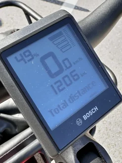 Bike43 Bosch Cargo Enviolo Auto + varusteet