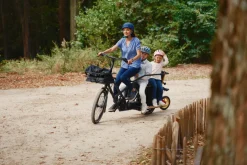 Bike43 Bosch Cargo Line 725Wh - Enviolo AutomatiQ
