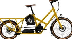 Bike43 Long Bosch Performance Line PX 800Wh-Nexus5 manual