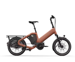 Bike43 Mid Bosch PX 800Wh-Nexus5 chain manual