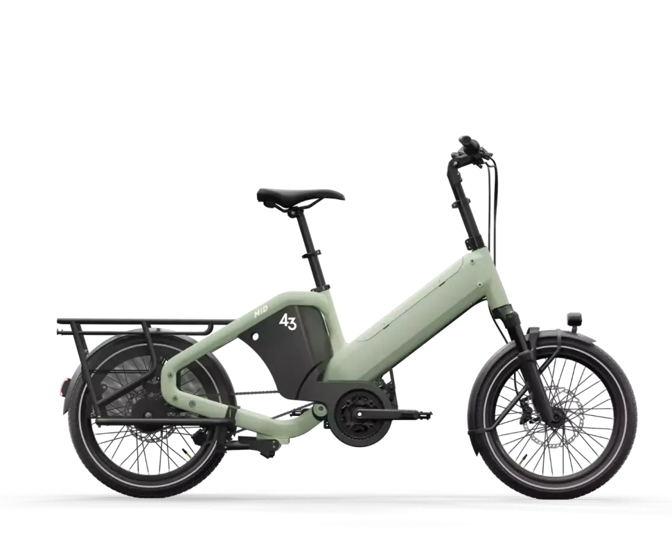 Bike43 Mid Bosch PX 800Wh-Nexus5 chain manual
