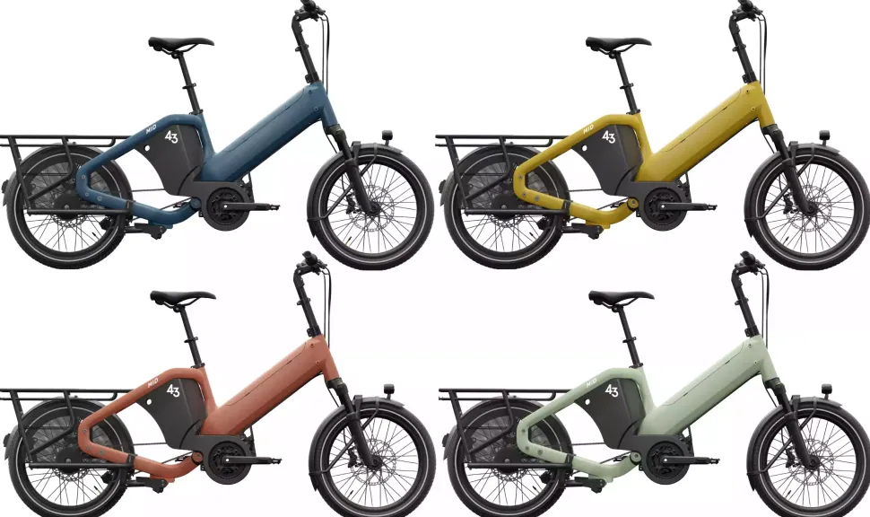 Bike43 Mid Bosch PX 800Wh-Nexus5 chain manual