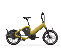 Bike43 Mid Bosch PX 800Wh-Nexus5 chain manual