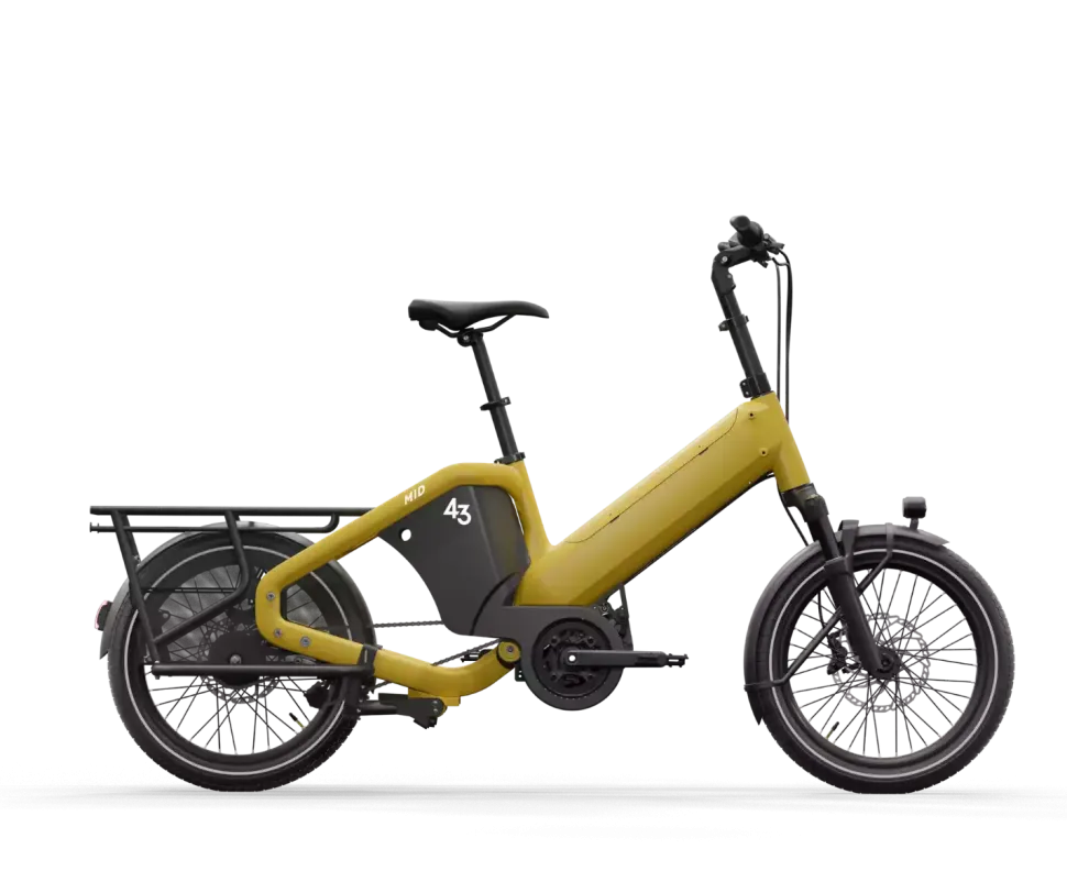 Bike43 Mid Bosch PX 800Wh-Nexus5 chain manual