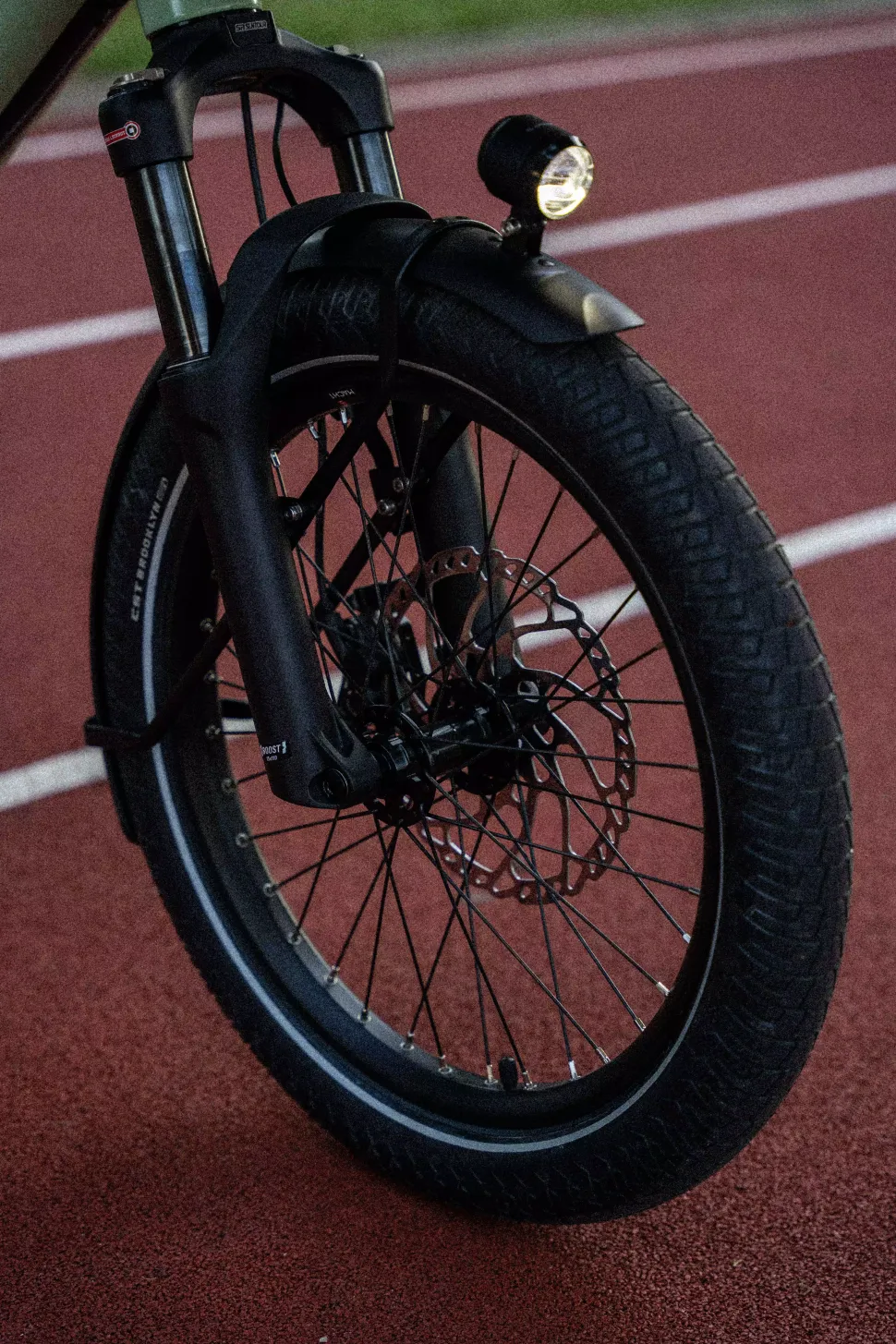 Bike43 Mid Bosch PX 800Wh-Nexus5 chain manual
