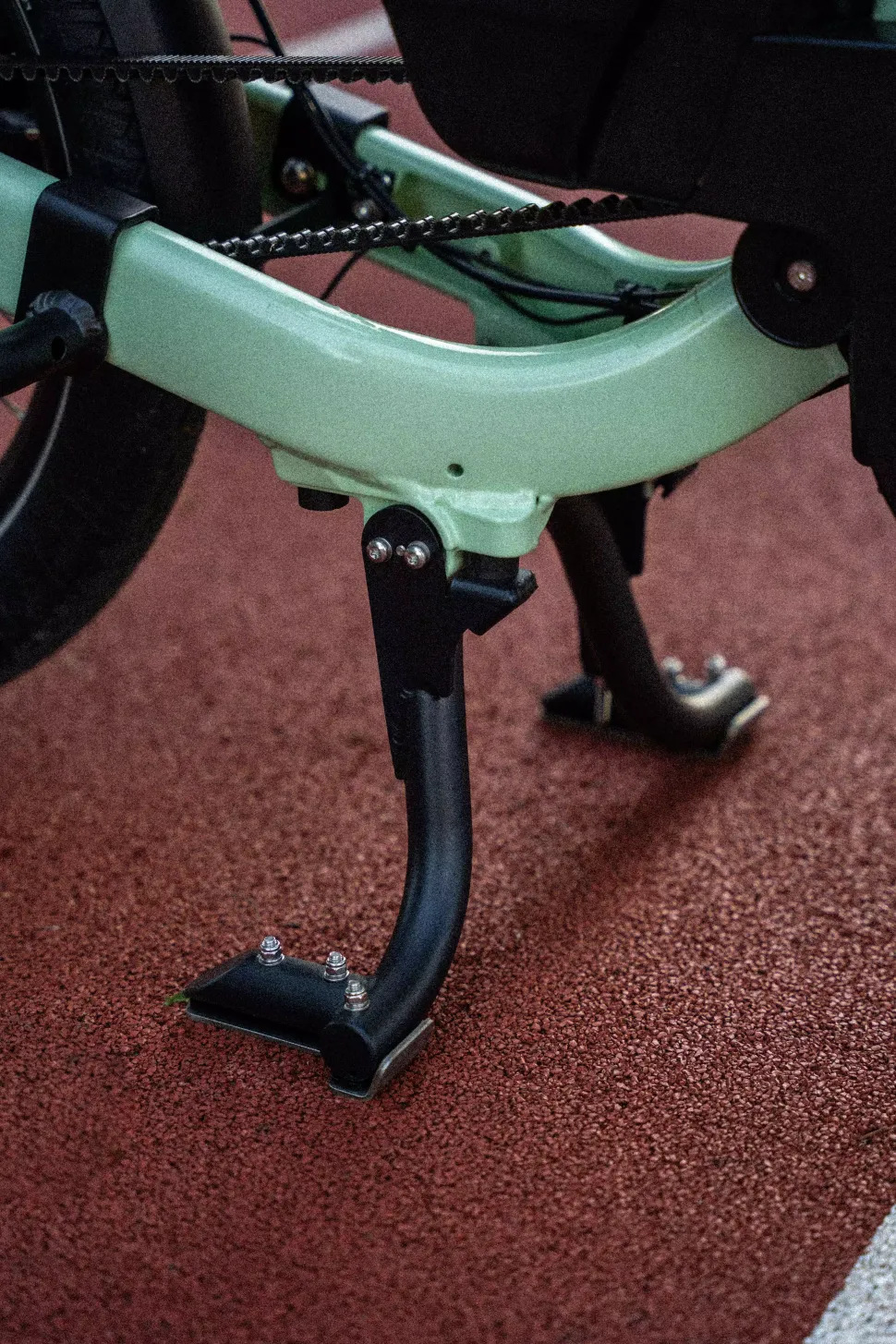 Bike43 Mid Bosch PX 800Wh-Nexus5 chain manual