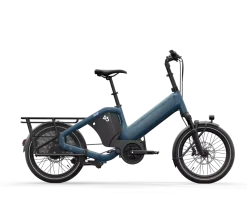 Bike43 Mid Bosch PX 800Wh-Nexus5 chain manual