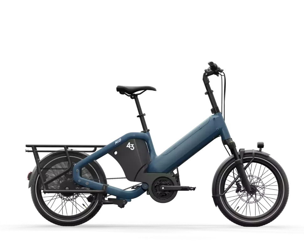 Bike43 Mid Bosch PX 800Wh-Nexus5 chain manual