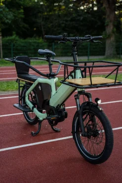 Bike43 Mid Bosch PX 800Wh-Nexus5 chain manual