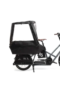 Bike43 Rain canopy