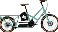 Bike43 Shimano EP6 630Wh-Nexus5 manual