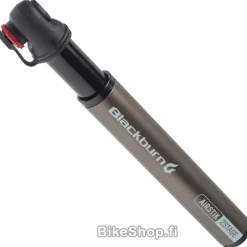 Blackburn Airstik 2Stage minipumppu