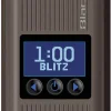Blackburn Countdown 1600 etuvalo
