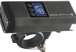Blackburn Countdown 1600 etuvalo