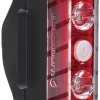 Blackburn Dayblazer 65 takavalo