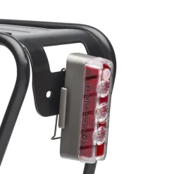 Blackburn Dayblazer 125 takavalo