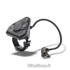 Bosch Compact ohjausyksikkö