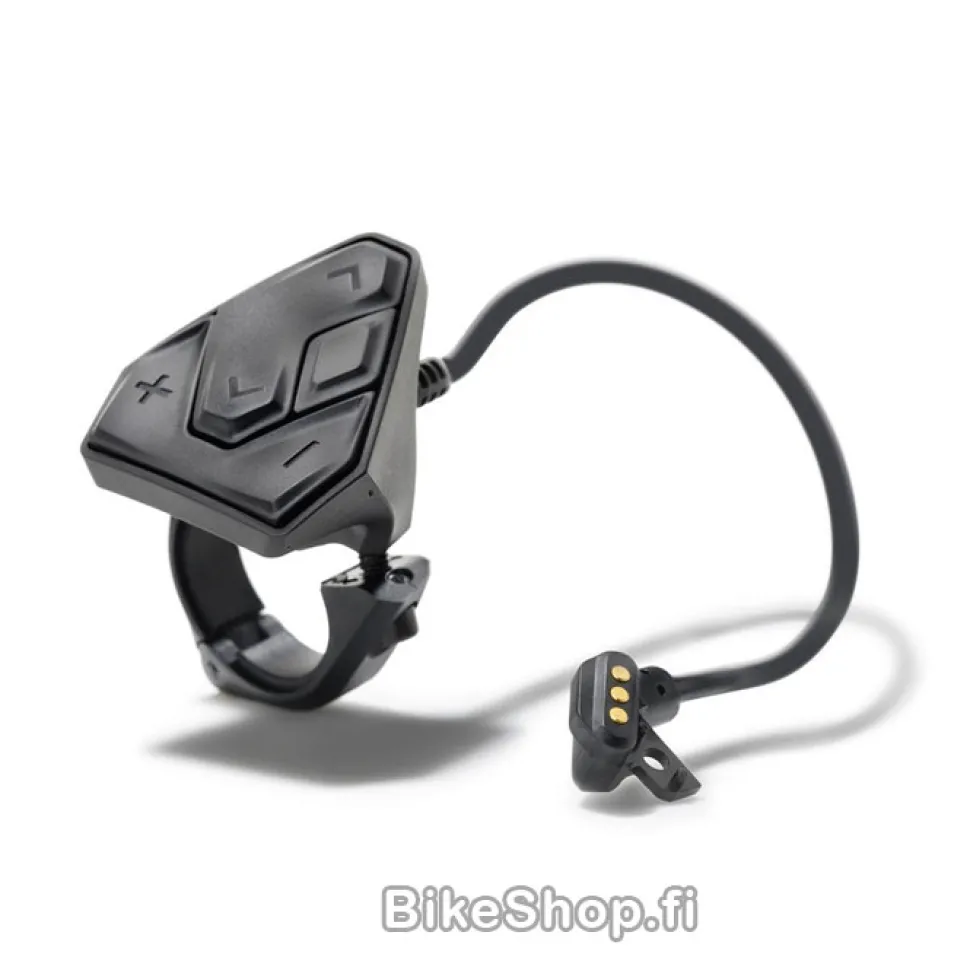Bosch Compact ohjausyksikkö