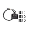 Bosch display mount, cable 1500mm