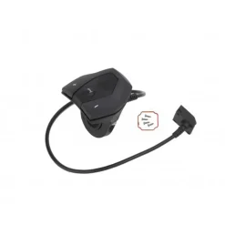 Bosch Intuvia ohjausyksikkö