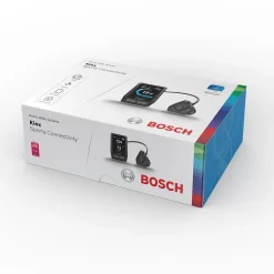 Bosch Kiox jälkiasennussarja