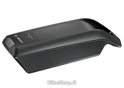 Bosch PowerPack 500 runkokiinnitys