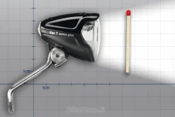 Busch & Müller Lumotec IQ Eyc E-bike