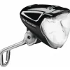 Busch & Müller Lumotec IQ2 Eyc T senso plus