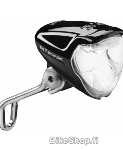 Busch & Müller Lumotec IQ2 Eyc T senso plus