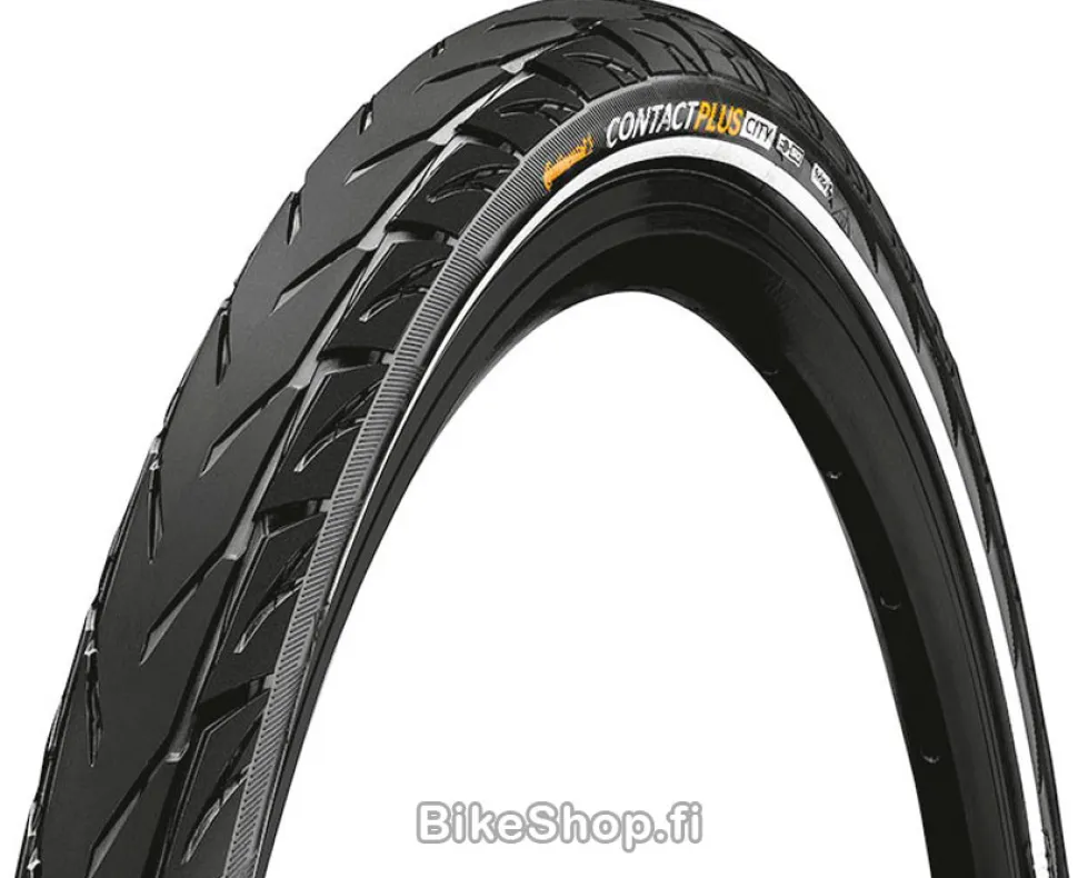 Continental Contact Plus City Reflex 42-622