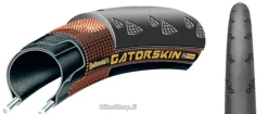Continental GatorSkin 28-622