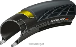 Continental GP5000 25-622