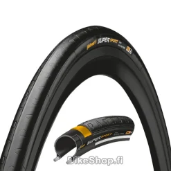 Continental SuperSport Plus 25-622